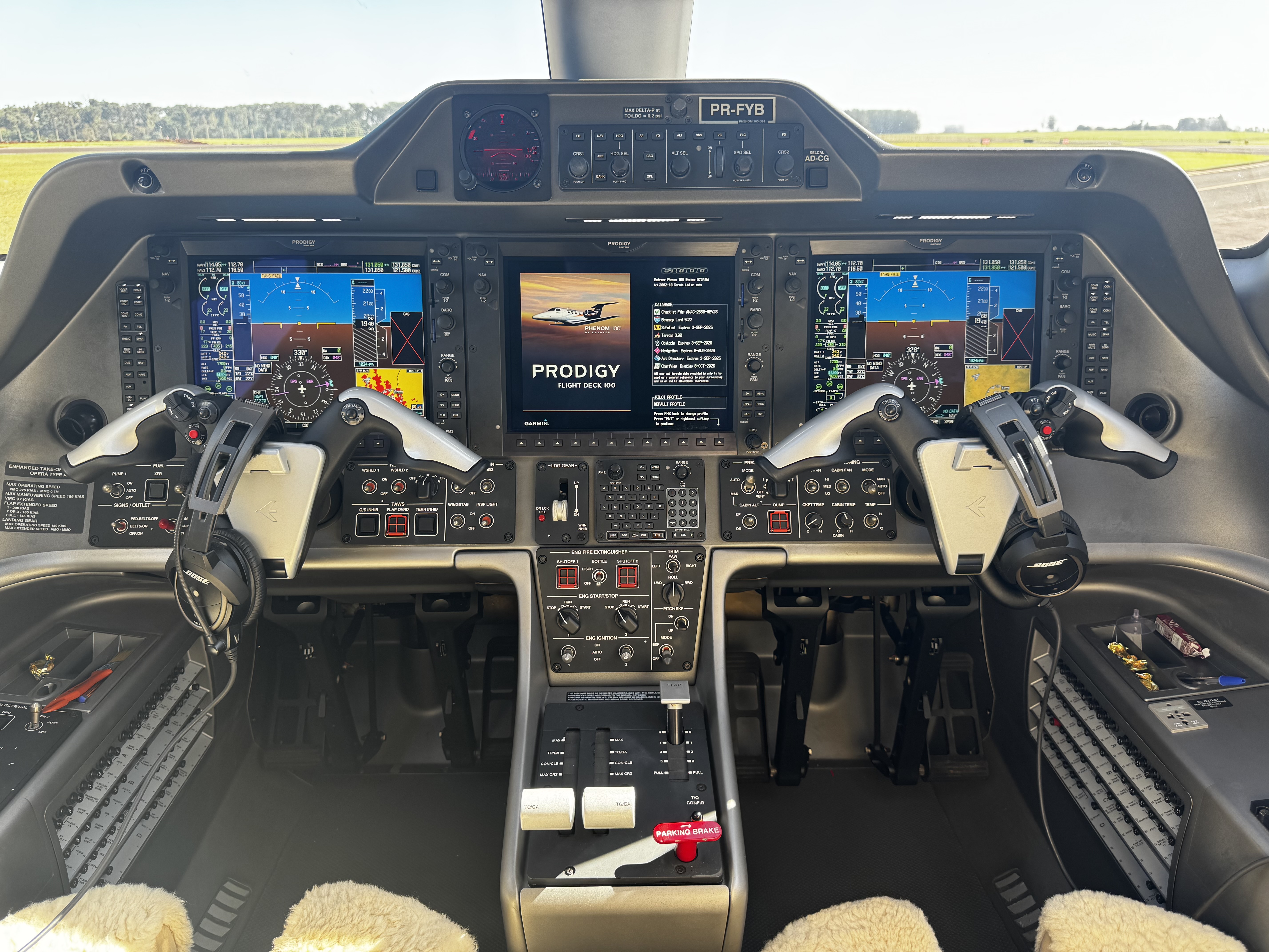 Embraer Phenom 100-100E-100EV-100EX  S/N 50000324 for sale | gallery image: /hal/userfiles/images/listing-images/49093/Foto 16-07-2026, 11 33 16.jpg